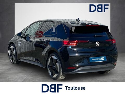 ID.3 ID 3 FL PRO S (79KWH) 204CH 2026 occasion 31100 Toulouse