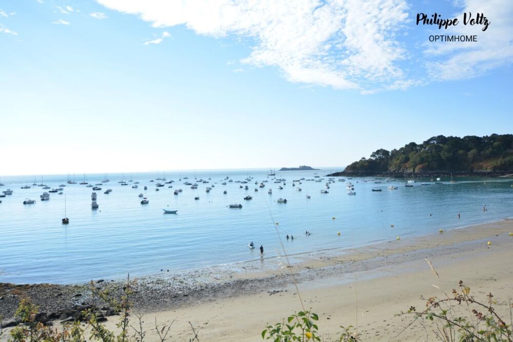 Vente Maison Maison avec très belle vue mer ! Cancale
