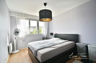  Appartement à vendre 4 pièces 74 m²