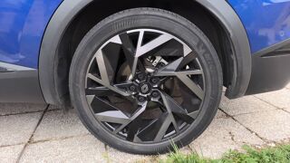 Symbioz 1.6 E-Tech 145 Hybrid EDC6 Esprit Alpine - Automatique Entre 2025 occasion 54000 Nancy