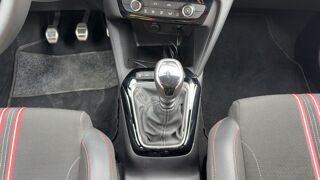 Corsa 1.2 Turbo 100 Gs Line 2020 occasion 92150 Suresnes