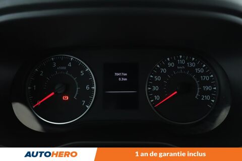 Duster II 1.5 dCi Blue Prestige 4x2 116 ch 2018 occasion 92130 Issy-les-Moulineaux