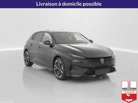 Annonce voiture Peugeot 308 31780 €