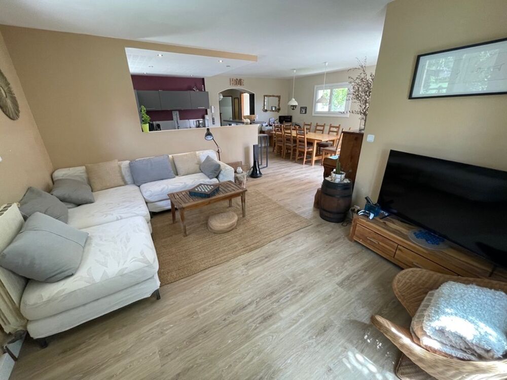 à vendre  Maison Marsillargues (34590)