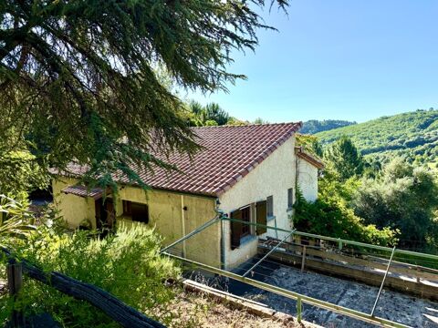   Maison à vendre 4 pièces SAINT JEAN DU PIN (30) Maison - 3 pièce(s) - 72 m²