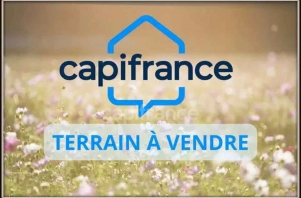 Vente Terrain EXCLUSIVITÉ - Très beau terrain à vendre  CARHAIX PLOUGUER (29) Carhaix plouguer