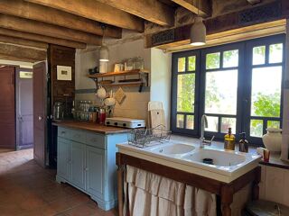  Maison à vendre 7 pièces 150 m²