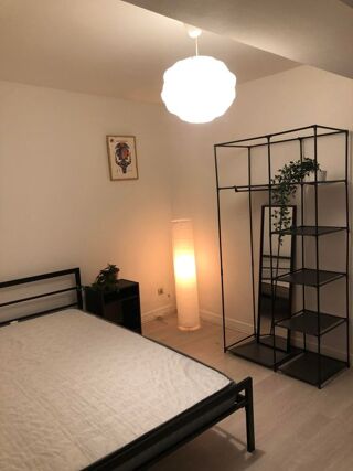  Appartement � louer 3 pi�ces 44 m�