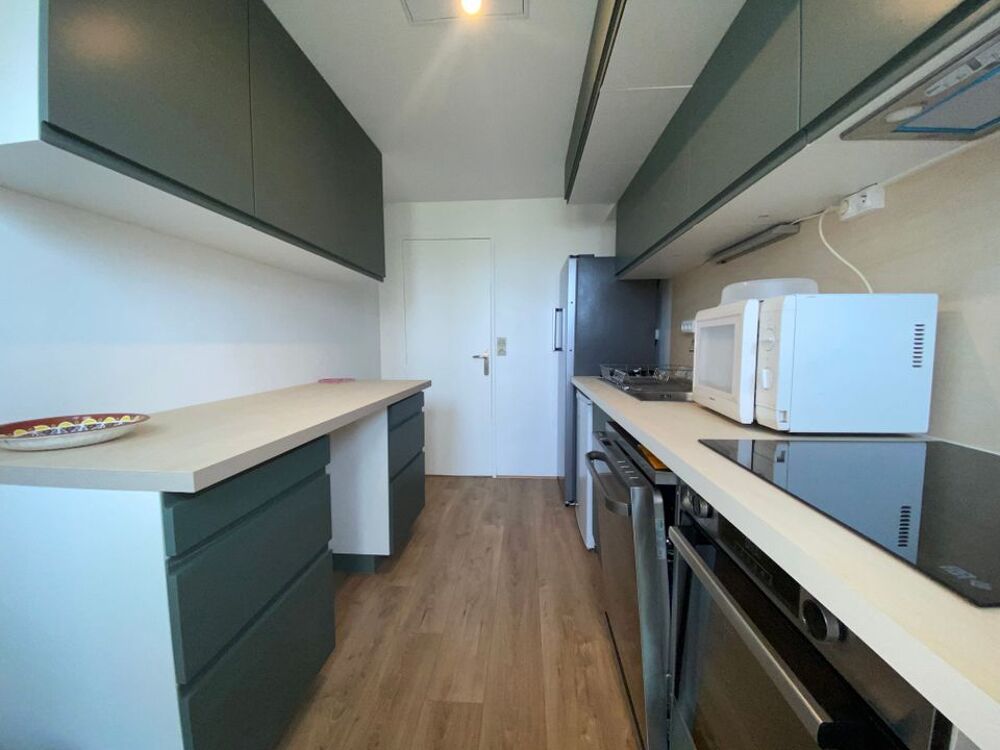 Location Appartement Chambre de 11m2 à louer sur Rennes Rennes