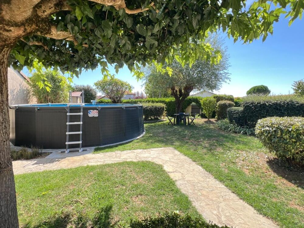 Vente Maison Maison à vendre 5 pièces ANTHON (38) Anthon