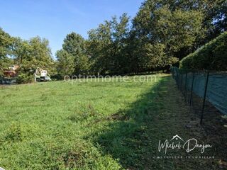  Terrain � vendre 500 m�