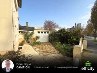  Maison � vendre 4 pi�ces 80 m�