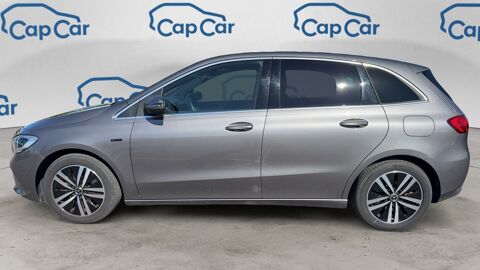 Classe B III 250e EQ Power 163 8G-DCT Progressive Line Edition - Auto 2021 occasion 45000 Orleans