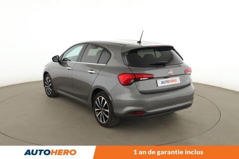 Tipo 1.6 MultiJet Lounge 5P 120 ch 2017 occasion 92130 Issy-les-Moulineaux