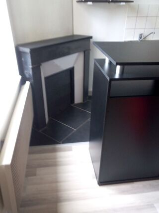  Appartement à louer 2 pièces 30 m²