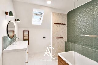  Maison à vendre 4 pièces 85 m²