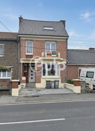  Maison � vendre 7 pi�ces 106 m�