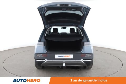 Ioniq 5 Electrique 77 kWh Creative 229 ch 2023 occasion 92130 Issy-les-Moulineaux