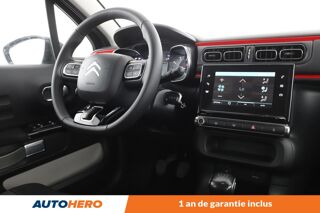 C3 1.5 Blue-HDi Shine BV6 102 ch 2018 occasion 92130 Issy-les-Moulineaux