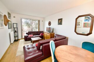  Appartement � vendre 2 pi�ces 51 m�