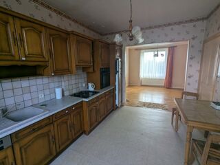  Maison � vendre 5 pi�ces 130 m�