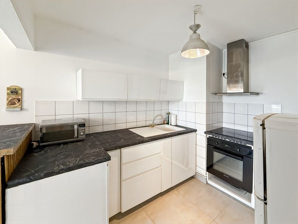 Location Appartement T2 avec Balcon et stationnement - Mérignac Capeyron Merignac