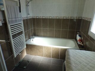  Appartement � vendre 4 pi�ces 53 m�