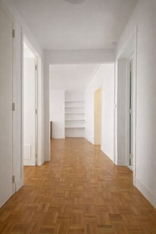  Appartement � vendre 3 pi�ces 69 m�