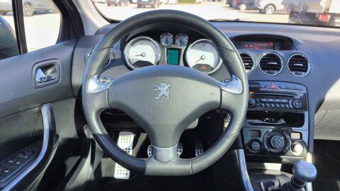 308 GTI 1.6 THP 200 N/A 2010 occasion 71100 Chalon Sur Saone