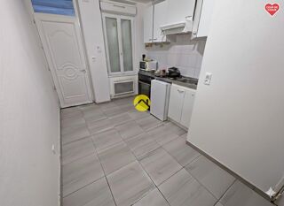  Maison à vendre 3 pièces 33 m²
