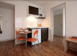  Appartement à vendre 2 pièces 40 m²