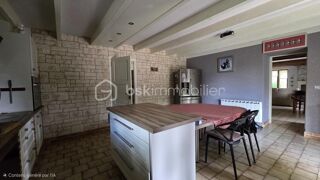  Maison � vendre 8 pi�ces 257 m�