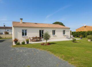  Maison à vendre 5 pièces 118 m²