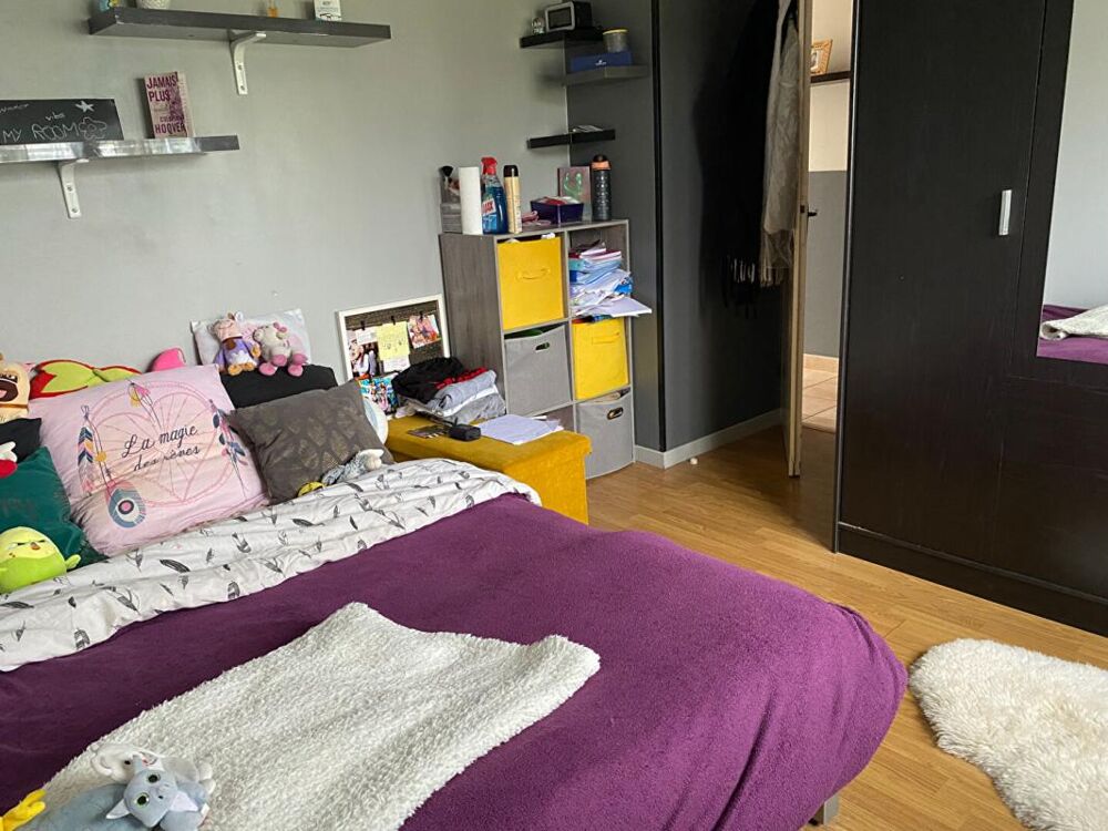Maison Pontchateau 80 m2