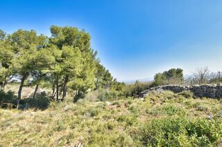  Terrain � vendre 3865 m�