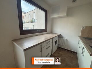  Appartement à vendre 2 pièces 42 m²