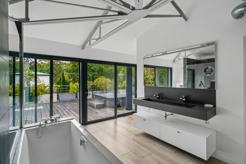 à vendre  Maison Rueil-Malmaison (92500)