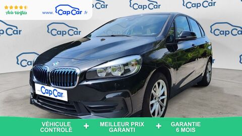 Annonce voiture BMW Serie 2 18390 