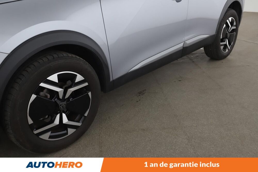 2008 1.2 PureTech Allure 101 ch 2024 occasion 92130 Issy-les-Moulineaux