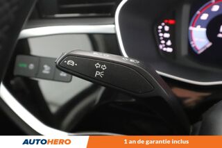 Q3 35 TFSI S line S tronic 7 150 ch 2020 occasion 92130 Issy-les-Moulineaux