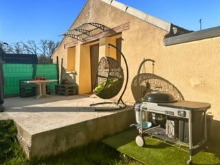  Maison à vendre 3 pièces 78 m²