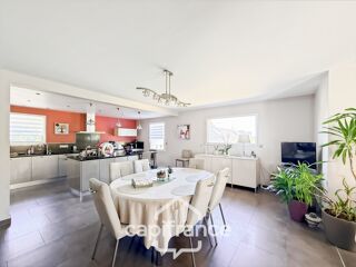  Maison à vendre 6 pièces 126 m²