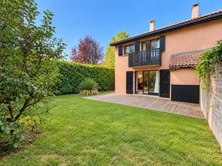 Vente Maison Maison à vendre 5 pièces  (01) Ferney voltaire
