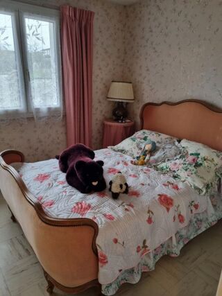  Maison à vendre 5 pièces 102 m²