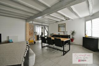  Maison à vendre 5 pièces 107 m²