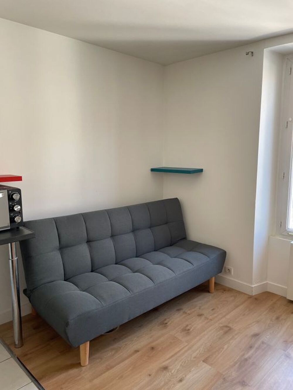 Location Appartement Studio de 19m2 à louer sur Sucy-en-Brie Sucy en brie