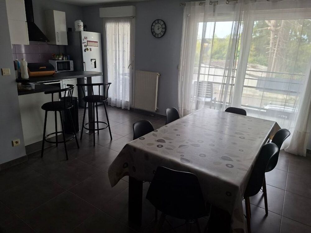 Location Appartement Appartement de 65m2 à louer sur Thionville Thionville