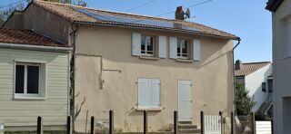  Maison à louer 3 pièces 85 m²