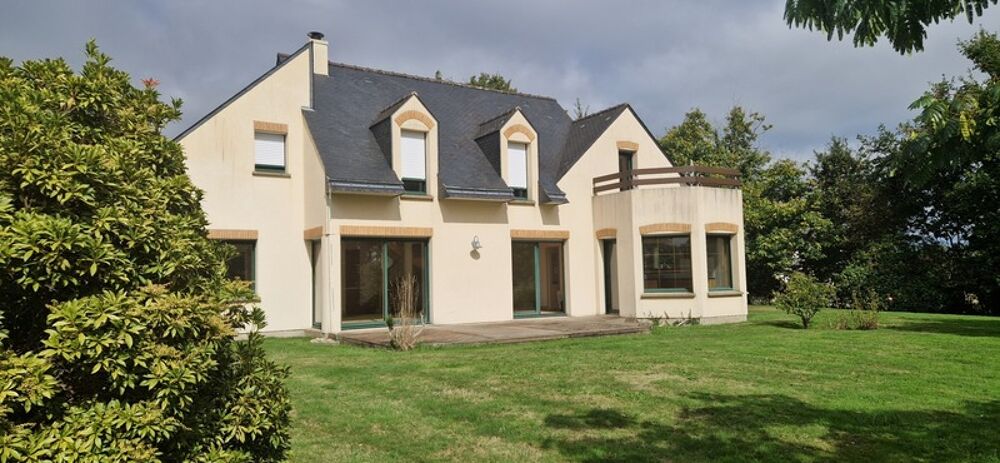  vendre  Maison Pluneret (56400)