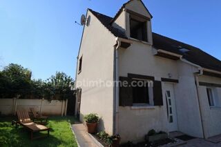 Maison 5 pièces 80 m² · à Mitry-Mory · 80 m² · 270 000 €